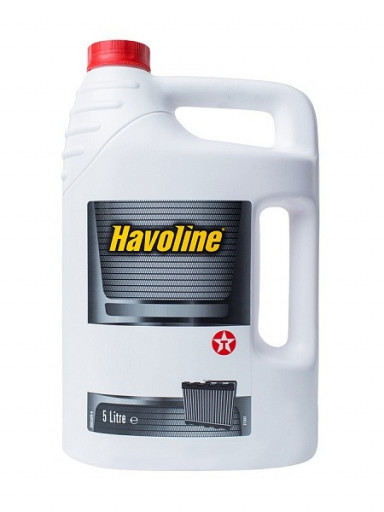 Антифриз havoline xlc