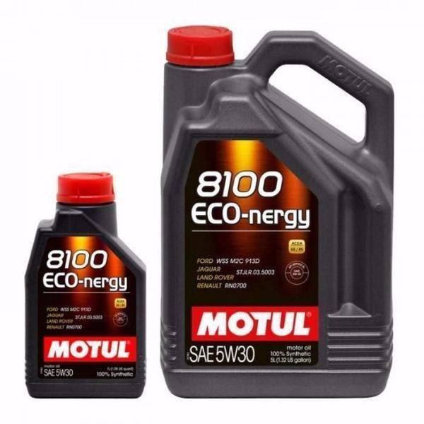 Motul 5w30: обзор разновидностей масел французского производителя