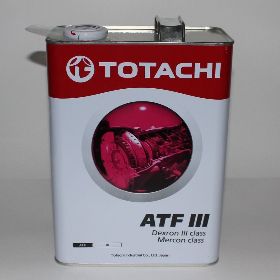 Трансмиссионная жидкость toyota atf ws