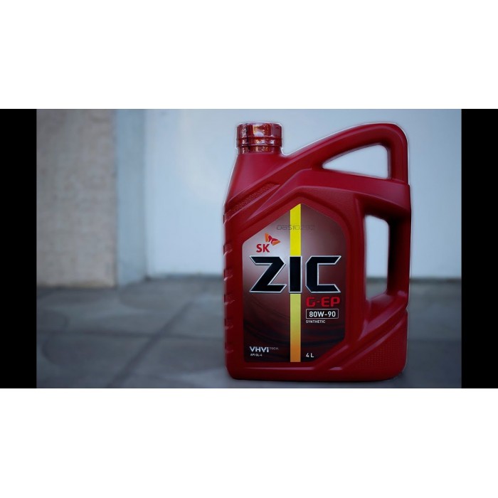 Трансмиссионное масло zic 75w85. ZIC G-Ep 80w-90 (4л). Зик 80w90 gl 4. ZIC G-Ep gl-4 80w90. Масло ZIC G-Ep 80w-90 4л.