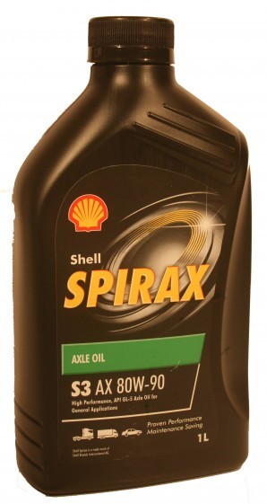 Масло 80 процентов. Spirax s3 AX 80w-90. Shell Spirax s3 AX 80w-90. Масло 80w90 Shell на скутер. Масло трансмиссионное Shell Spirax s3 AX SAE 80w90.