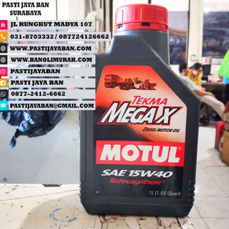 Уникальность автомобильного масла марки motul tekma mega x 10w40 — в его диспергирующих  свойствах и высокой термоокислительной способности