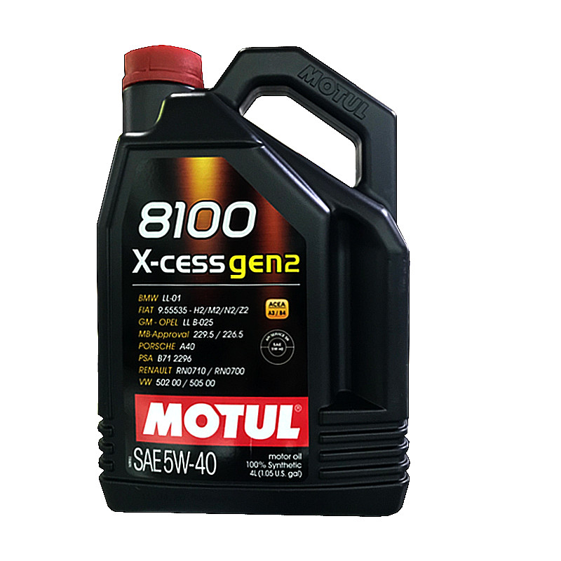 Моторные масла motul: тесты и характеристики