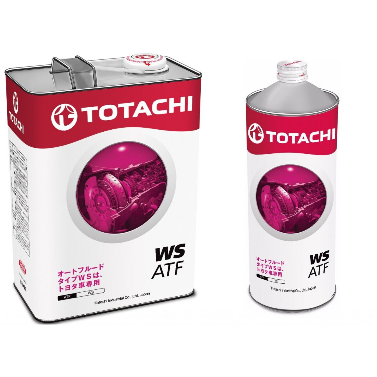 Экологичное премиум-масло марки totachi ultima ecodrive f 5w30 и его свойства