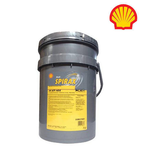 Особенности применения трансмиссионных масел shell