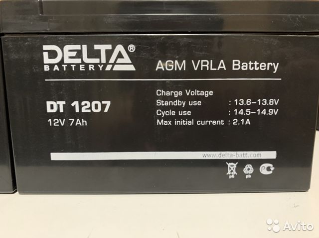 Dt 12v 7ah. Дельта аккумулятор 12v 7ah. Delta Battery DT 1207. Delta DT 1207 (12v / 7ah). Батарея Delta DT 1207 (12v, 7ah) <DT 1207>.