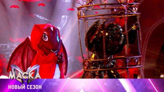 Музыкальное телешоу "маска" нтв отзывы