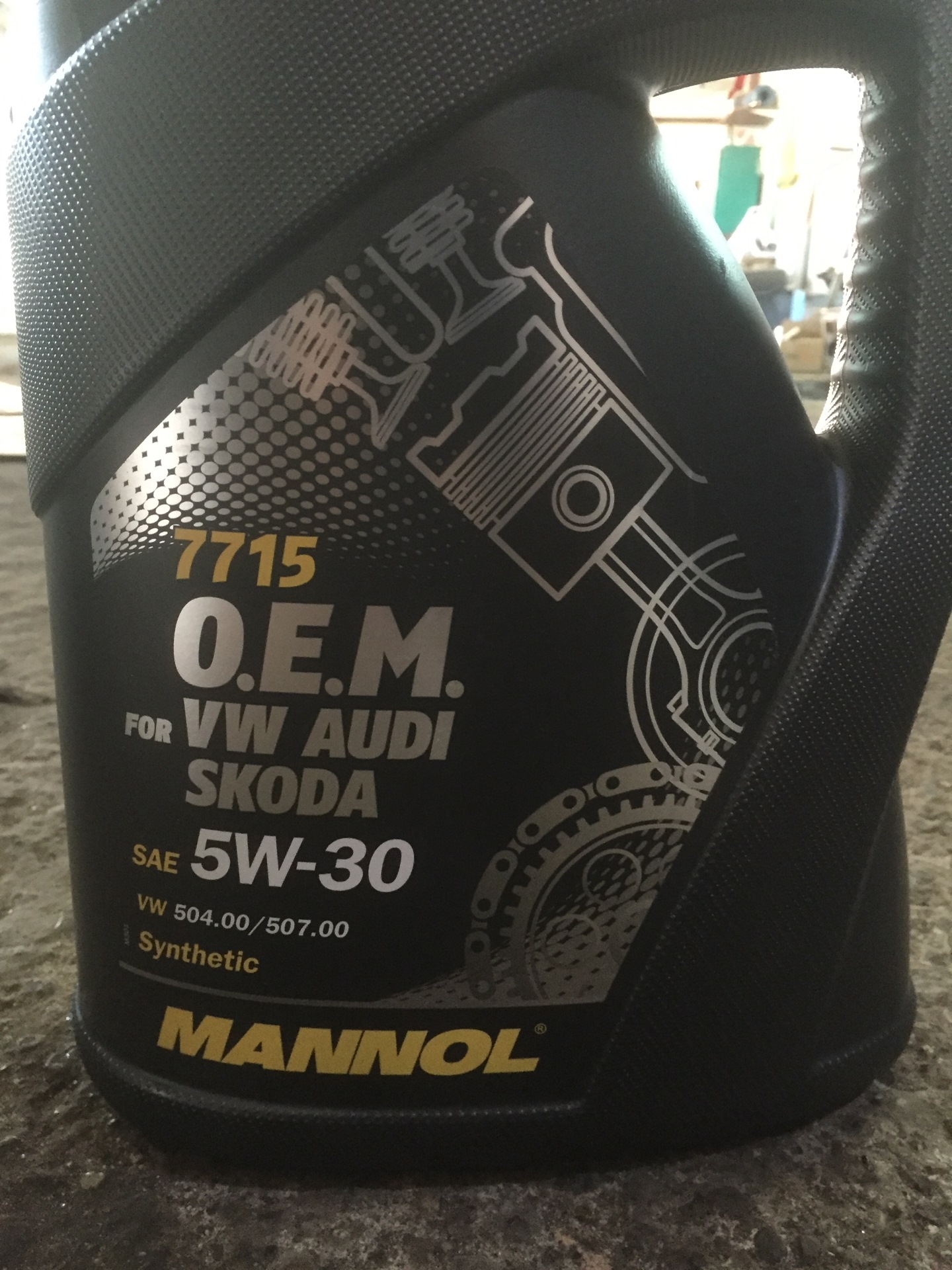 Все о моторном масле mannol 5w30: технические характеристики и виды
