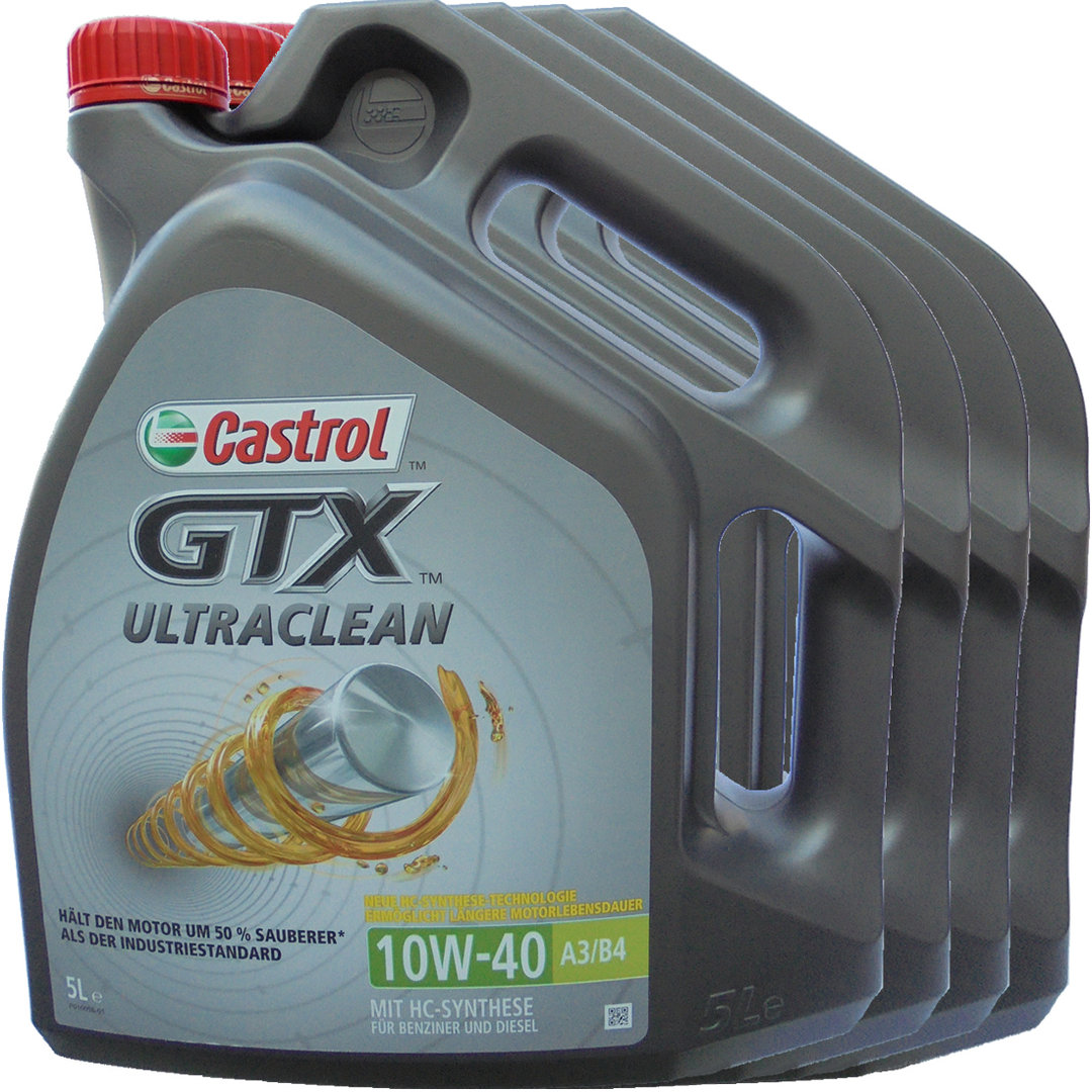 Характеристика масла кастрол. Castrol GTX Ultraclean 10w-40. Castrol GTX 10w 40 a3/b4. GTX Ultraclean 10w-40 a3/b4. Castrol GTX 5 Ultraclean 10w40 a3/b4 4 л.