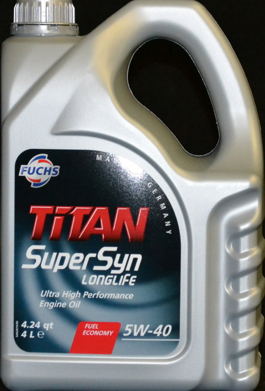 Технические характеристики и сфера применения моторных масел titan