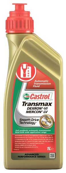 Масло castrol transmax dex iii multivehicle: характеристики, артикулы